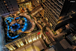 CĂN HỘ 5 SAO THE SÓNG VŨNG TÀU- CONDOTEL 5 STAR THE SÓNG APARTMENT Mr VƯƠNG.